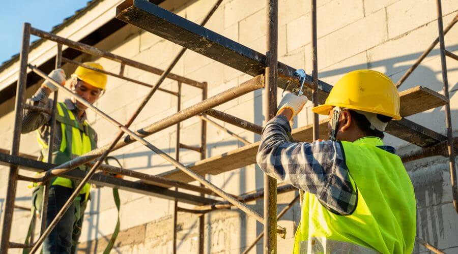 Expert top industrial roofings services in Montgomery, WV